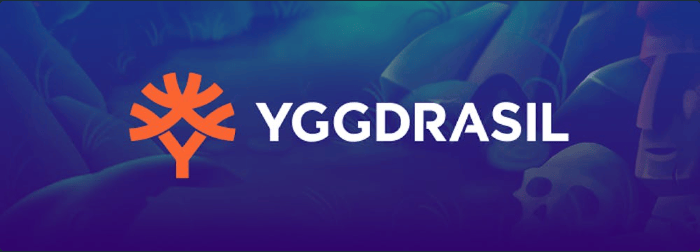 Yggdrasil logo