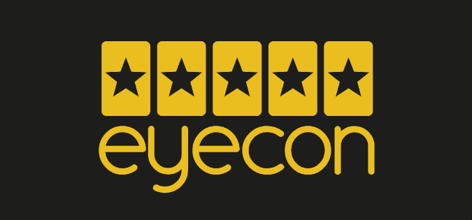 Eyecon logo