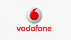 Vodaphone logo
