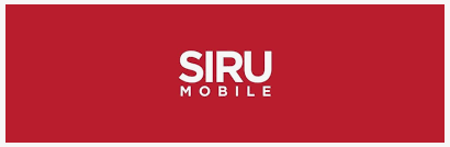 Siru Mobile logo