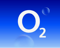 O2 Mobile logo