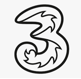3mobile logo