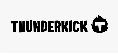 Thunderkick Gaming logo