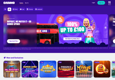 casino online game
