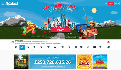 game casino online