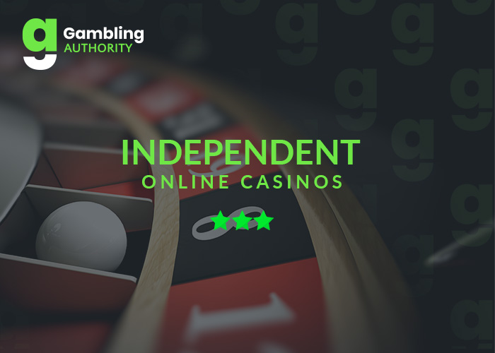 GamblingAuthority helps you find the best independent online casinos in the UK