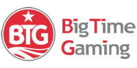 Big Time Gaming logo