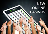 New Online Casino 2026: Best New Casinos UK in June