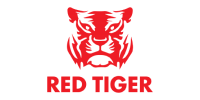 Red Tiger Gaming logo
