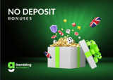 No Deposit Bonus 2026: Find the Best No Deposit Bonuses in the UK