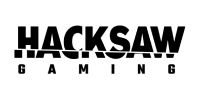 Hacksaw Gaming logo