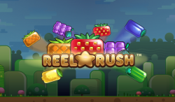 Online review of Reel Rush slot game