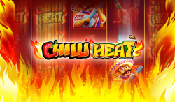 Online review of Chilli heat slot review