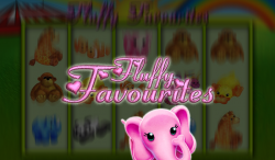 Online review of Fluffy Favourites slot game