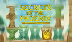 Online review of Secrets of the Phoenix slot game
