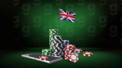 We find out why the UK has the largest gambling market per capita