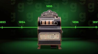 A brief history of slot machines