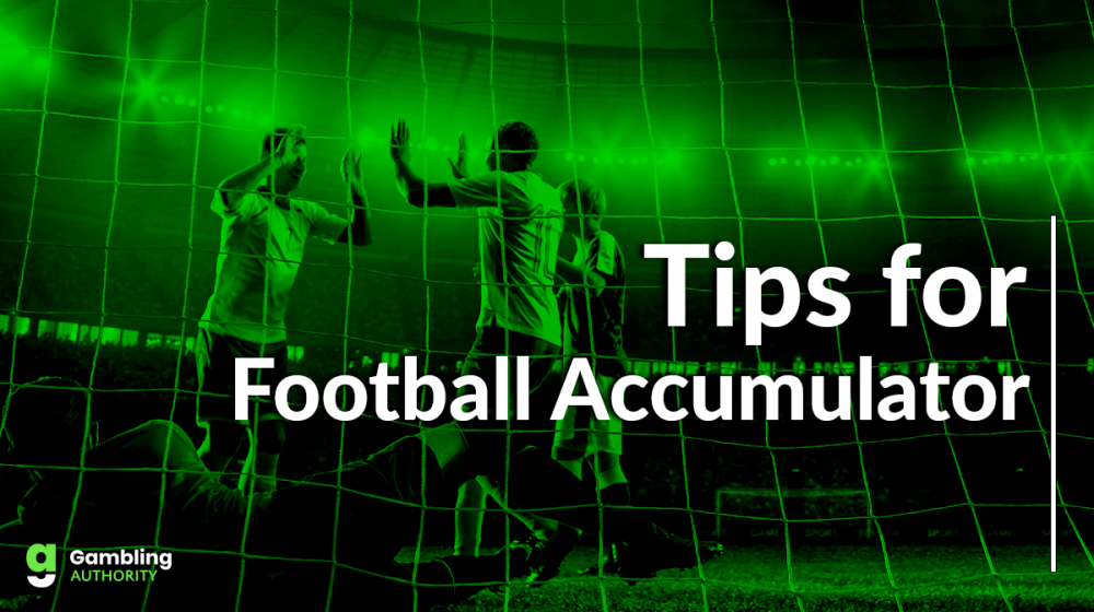 General Tips for you weekend's football accumulator. accumulator tips football