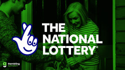 How the National Lottery helps make Britain better