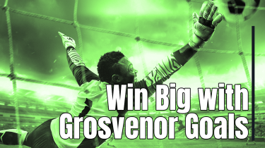 How to win big money with Grosvenor Goals