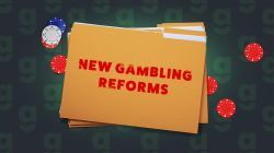 The Gambling White Papers: What we know
